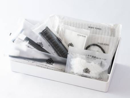 アパホテル 京急蒲田駅前 / 5