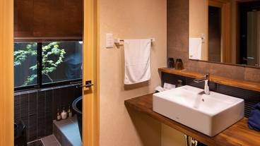 バスルームの設備 / 25