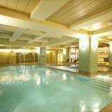 ホテル＆スパ 月美／屋内プール / 1