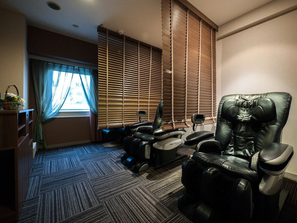 レディースルームのある長期滞在OKホテル3486913