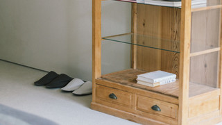 クリエイターの住むお部屋/旅籠 2 [禁煙]