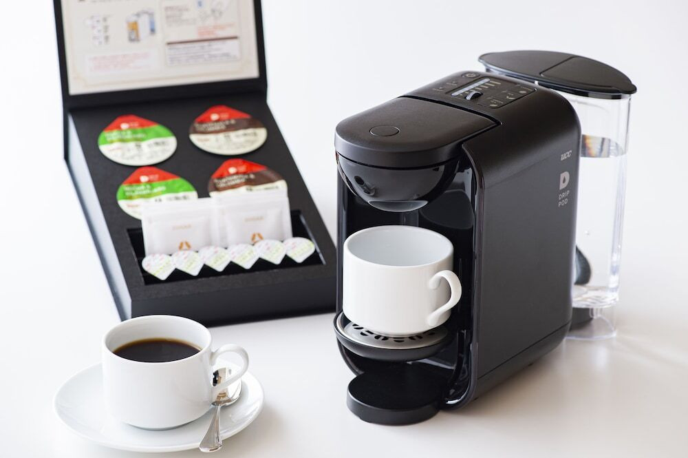 客室の設備とサービス