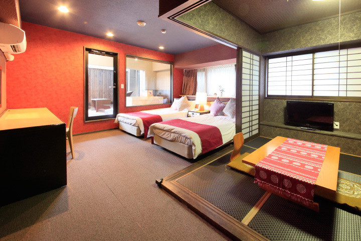 メルヴェール箱根強羅（メルヴェールハコネゴウラ） / 2