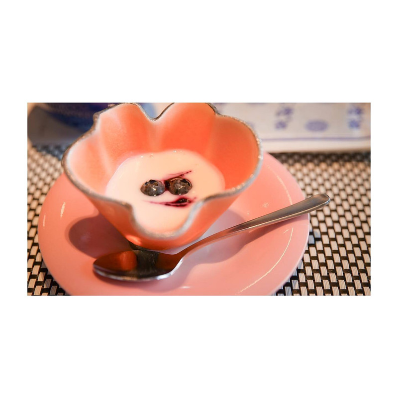 和朝食メニューの一例④