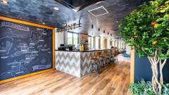 I－LINK HOSTEL＆CAFE SHIMANAMI