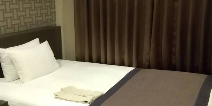 アルモントイン東京日本橋（東京都 ビジネスホテル） / 1