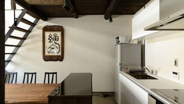 専用キッチン / 11