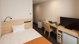 スタンダード セミダブルルーム