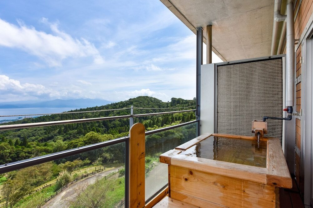 森に佇む大人のリゾートステイがかなう宿3977632