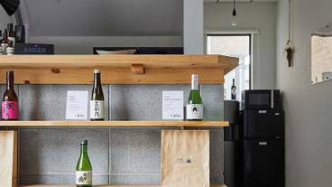 施設内の設備 / 8