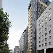 カンデオホテルズ 大阪なんば（大阪府 ビジネスホテル） / 4