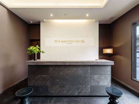 THE MACHIYA HOTEL TAKAYAMA / 2