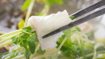 食事・飲み物 / 3