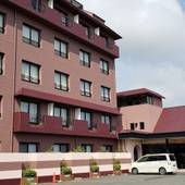 ホテル彩陽 WAKIGAWA（旧：平戸脇川ホテル）（長崎県 ビジネスホテル） / 4