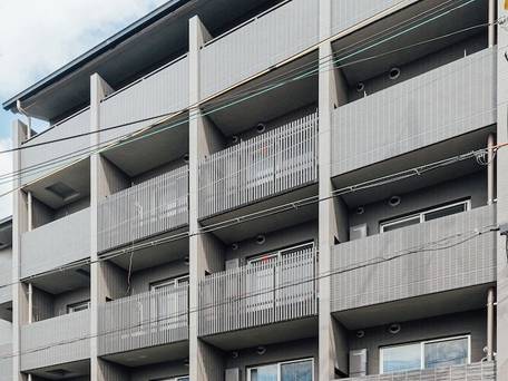 BON京都ステーション / 3