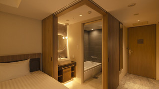 クラブツイン [クラブラウンジアクセス付] 禁煙