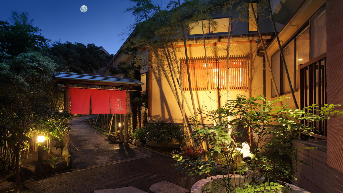 海岸は宿の目の前！ノスタルジーあふれる雰囲気が魅力4261729