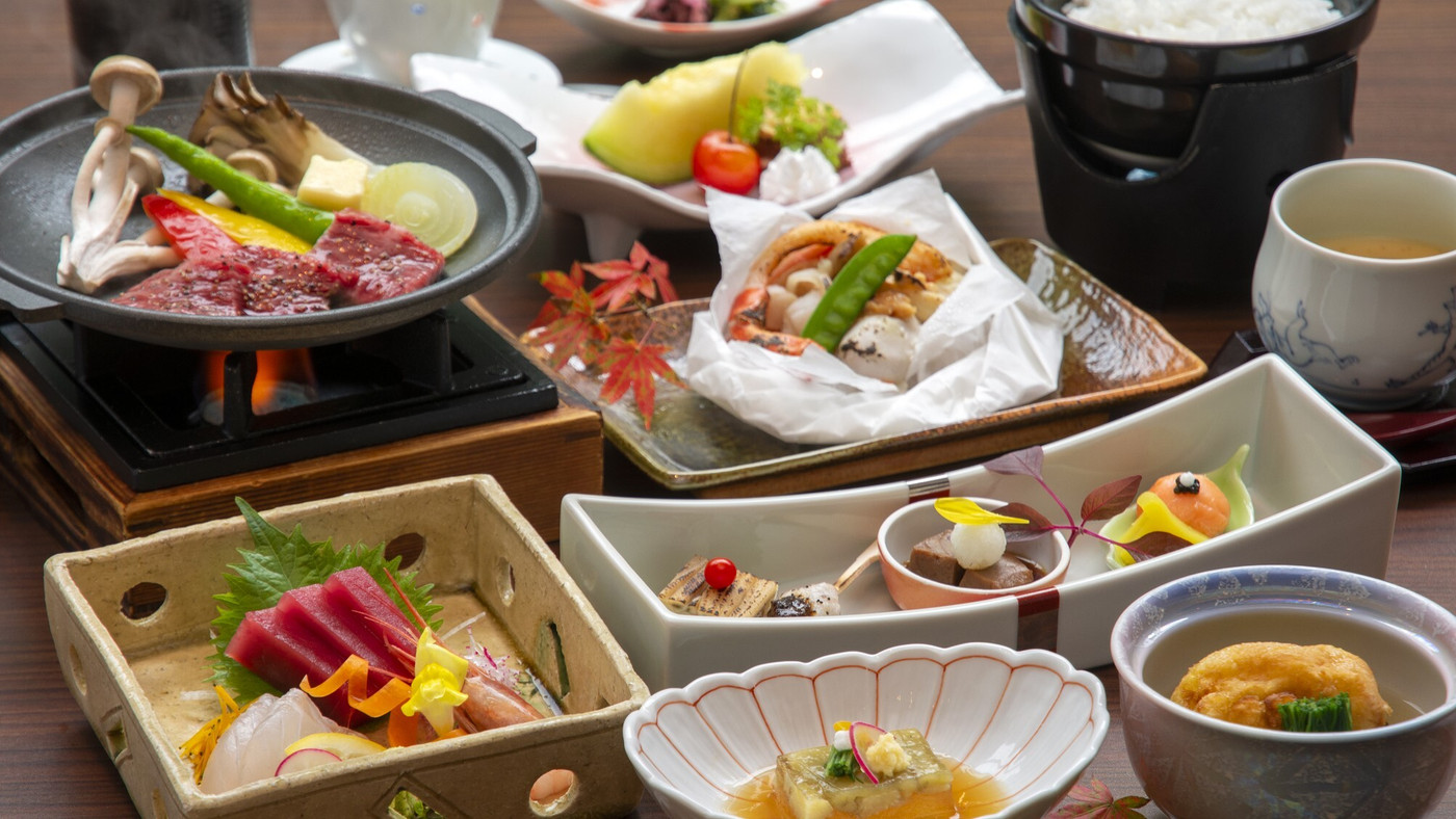 車椅子のまま洗い場に入れる貸切風呂も。バリアフリー設計がうれしい♡3982019