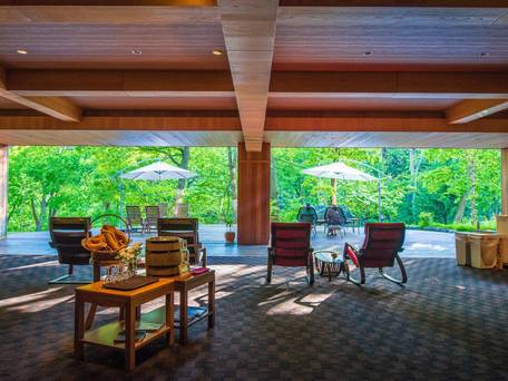 白馬みずばしょう温泉 ホテル シェラリゾート白馬 / 1