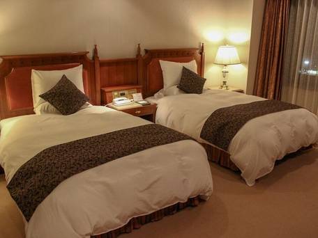 ホテル東日本 宇都宮 / 1