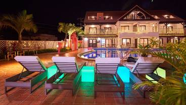 サンデッキ / 24