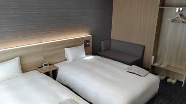 モデレートツイン / 11