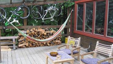 バルコニー / 12