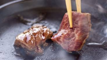 食事・飲み物 / 3