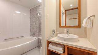 グレイスツインルーム 禁煙