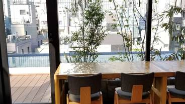 ホテルヒラリーズ赤坂(ホテルヒラリーズアカサカ) / 3