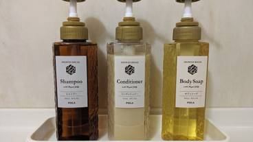 客室の設備とサービス / 18