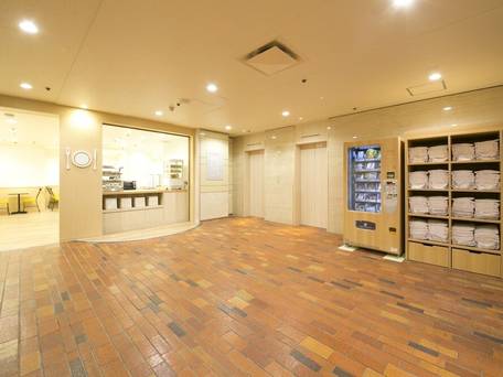 ホテルエスプル広島平和公園 / 3