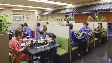 レストラン / 26