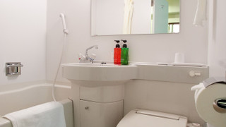 ビジネス セミダブルルーム 1ベッドルーム 禁煙