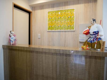 Asahi group 東京新宿亭 ホテル / 2