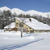 白馬 ホテル さいとう(長野県 ペンション) / 2