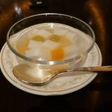 広東料理「桃李」（カントンリョウリトウリ）