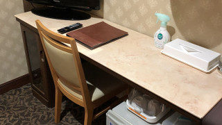 スタンダード ルーム 禁煙