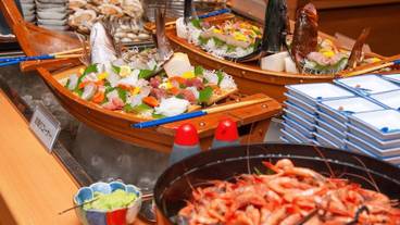 食事・飲み物 / 8