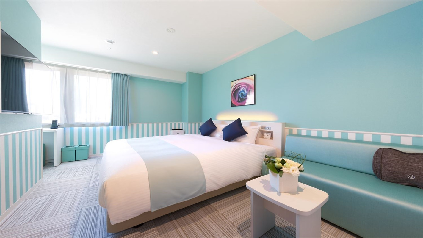 スーペリアダブル