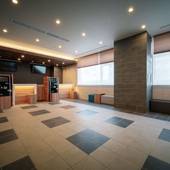 天然温泉 さんさの湯 ドーミーイン盛岡(岩手県 ビジネスホテル) / 2