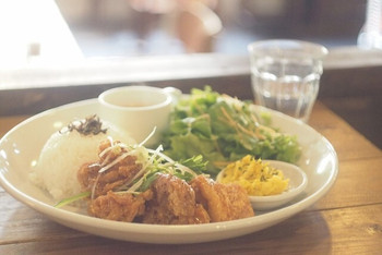 「SARASA NISHIJIN」 料理 81357199 