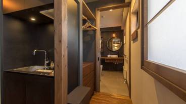 内装の詳細 / 13