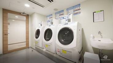 ランドリー ルーム / 9