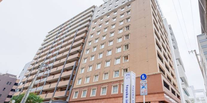 東横イン宮崎駅前（宮崎県 ビジネスホテル） / 1