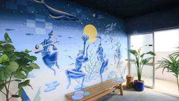 建物のデザイン / 18