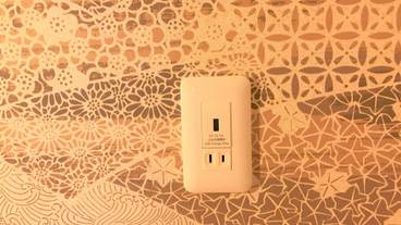 客室の設備とサービス / 36