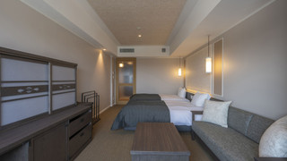 スタンダード ツインルーム 禁煙