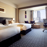 ワンランク上のホテル滞在を。赤坂の極上ホテル6選