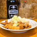 上野で飲むなら「大統領」へ！ディープで人気な大衆酒場を楽しもう♪